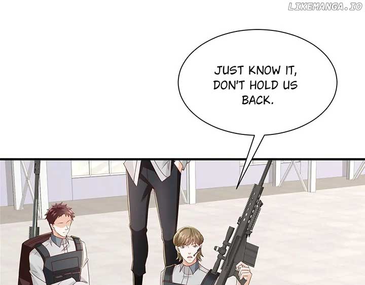 I randomly have a new career every week Chapter 764 361 030