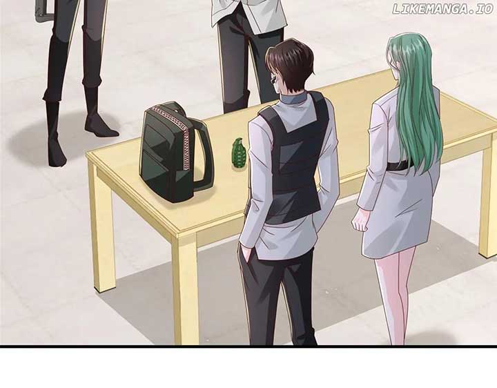 I randomly have a new career every week Chapter 764 363 032