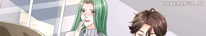 I randomly have a new career every week Chapter 764 365 034