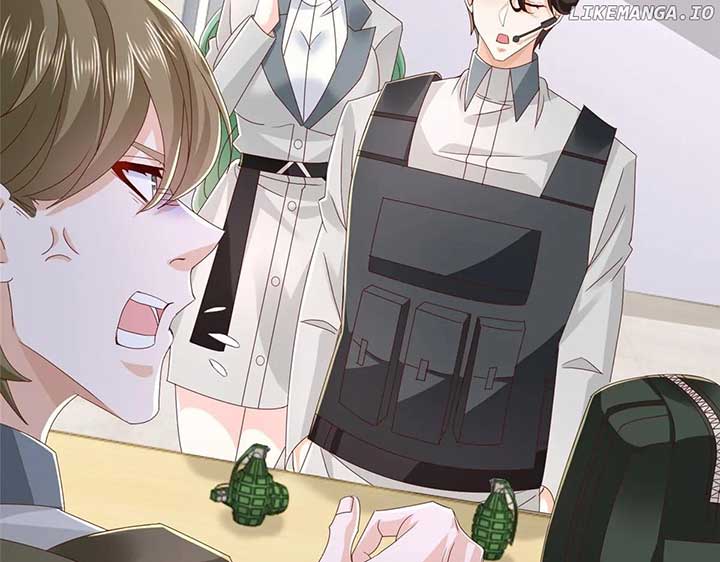 I randomly have a new career every week Chapter 764 366 035