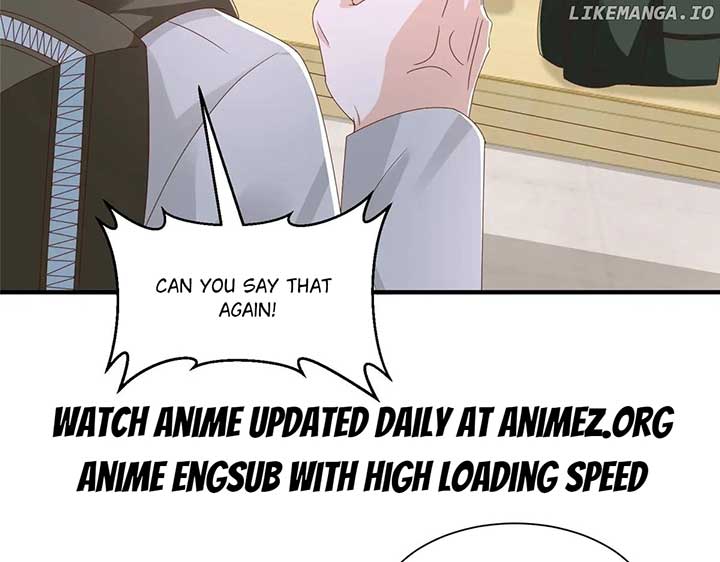 I randomly have a new career every week Chapter 764 367 036