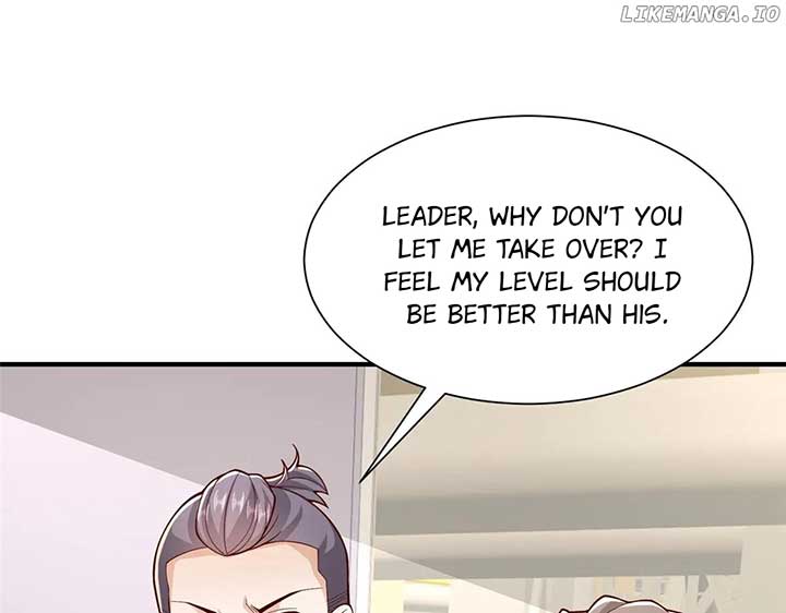 I randomly have a new career every week Chapter 764 372 041