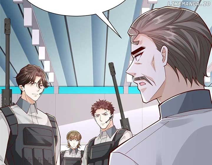 I randomly have a new career every week Chapter 764 376 045