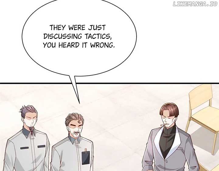 I randomly have a new career every week Chapter 764 382 051