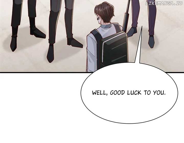 I randomly have a new career every week Chapter 764 384 053