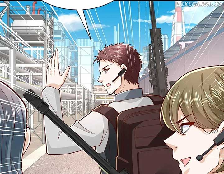 I randomly have a new career every week Chapter 764 399 068