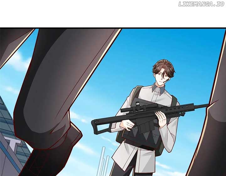 I randomly have a new career every week Chapter 764 402 071