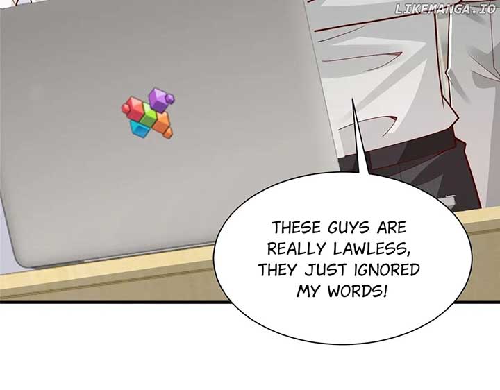 I randomly have a new career every week Chapter 764 412 081