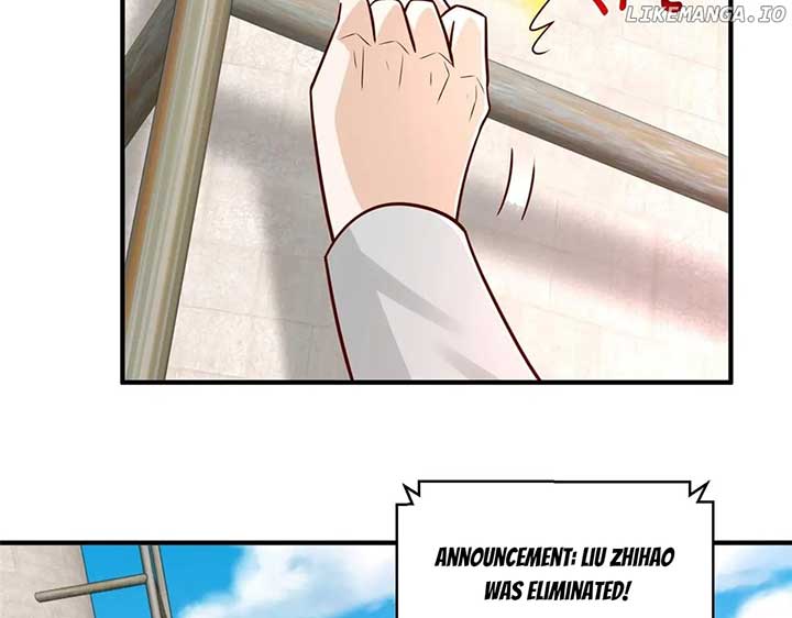 I randomly have a new career every week Chapter 764 415 084