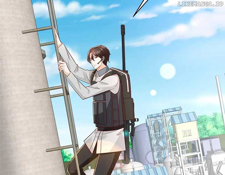 I randomly have a new career every week Chapter 764 417 086