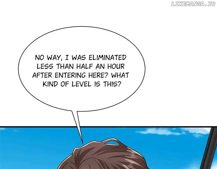 I randomly have a new career every week Chapter 764 419 088