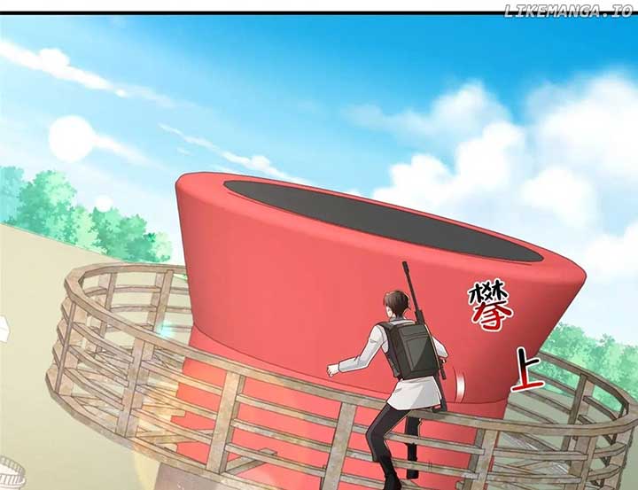 I randomly have a new career every week Chapter 764 422 091