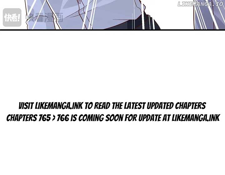 I randomly have a new career every week Chapter 764 439 108