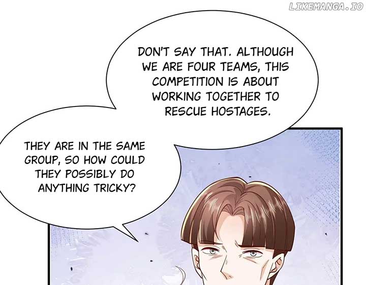 I randomly have a new career every week Chapter 765 305 01