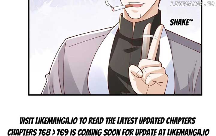 I randomly have a new career every week Chapter 765 306 02