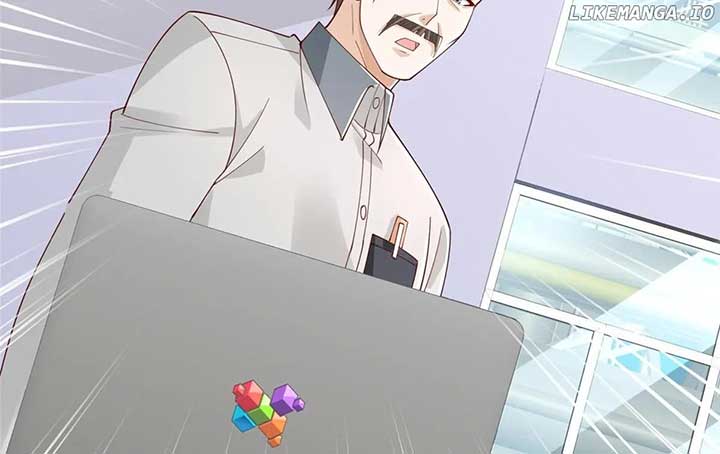 I randomly have a new career every week Chapter 765 308 04