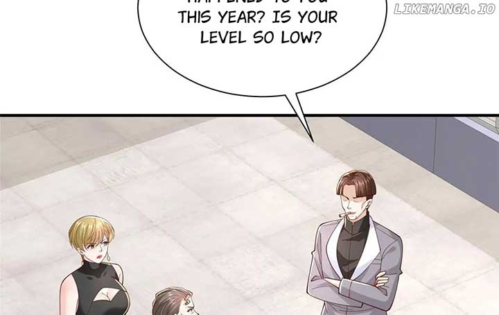 I randomly have a new career every week Chapter 765 310 06