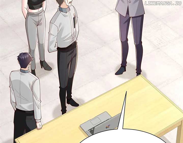 I randomly have a new career every week Chapter 765 311 07