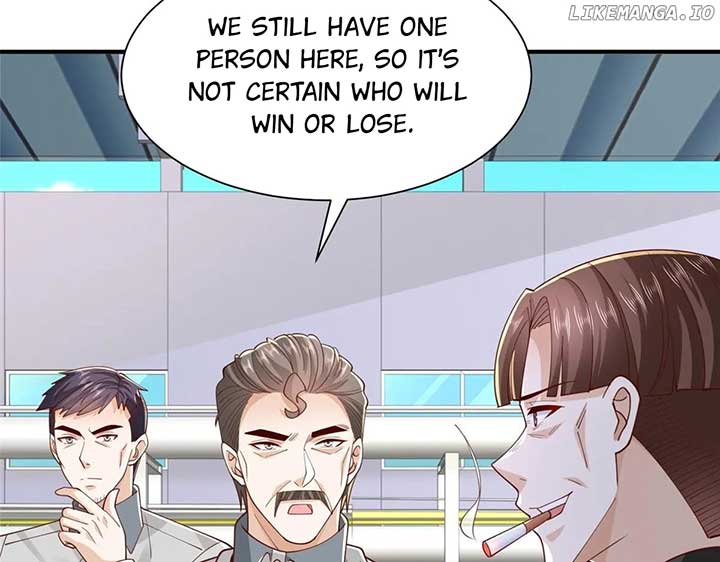 I randomly have a new career every week Chapter 765 313 09