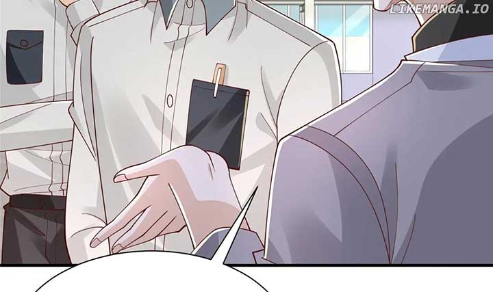 I randomly have a new career every week Chapter 765 314 10