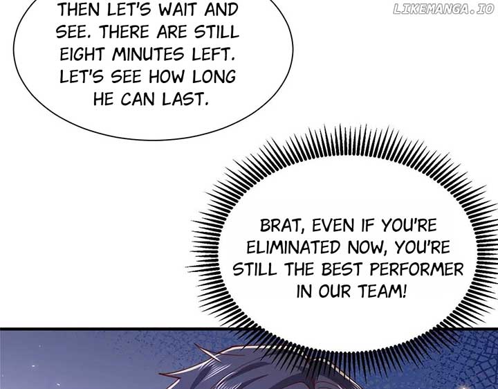 I randomly have a new career every week Chapter 765 315 11