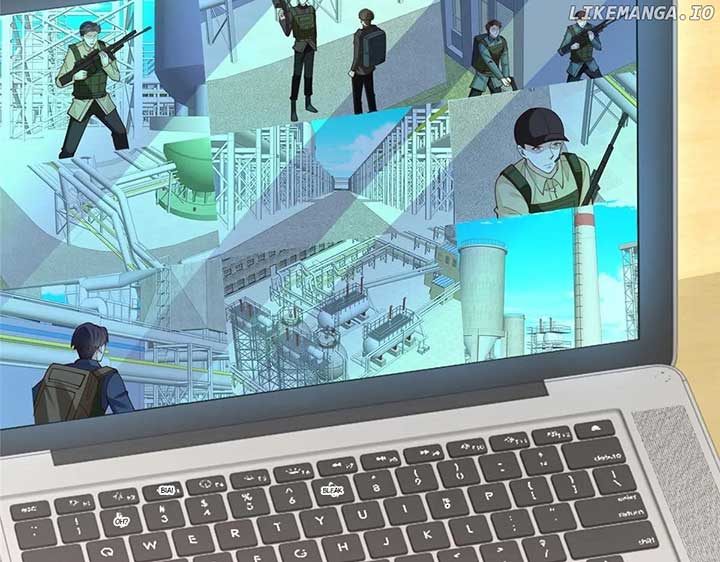 I randomly have a new career every week Chapter 765 319 15