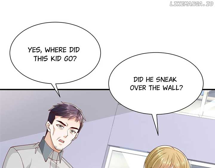 I randomly have a new career every week Chapter 765 321 17