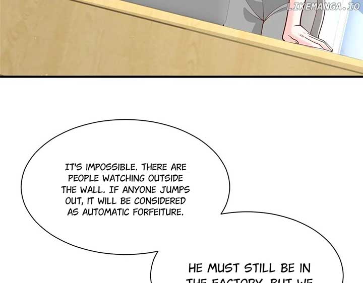 I randomly have a new career every week Chapter 765 323 19