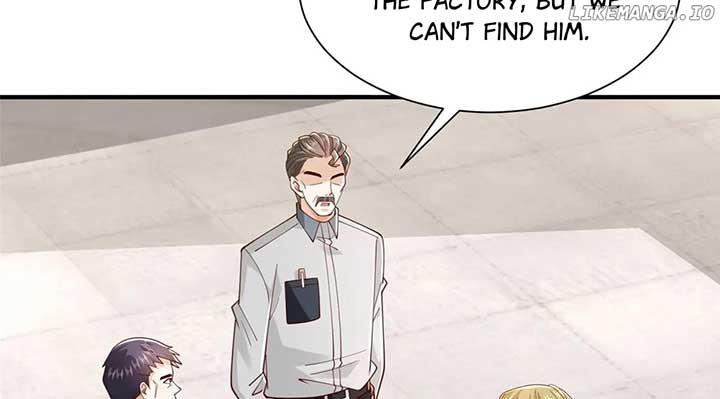 I randomly have a new career every week Chapter 765 324 20