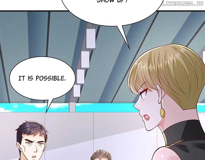 I randomly have a new career every week Chapter 765 327 23