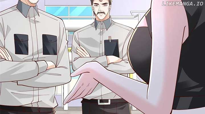 I randomly have a new career every week Chapter 765 328 24