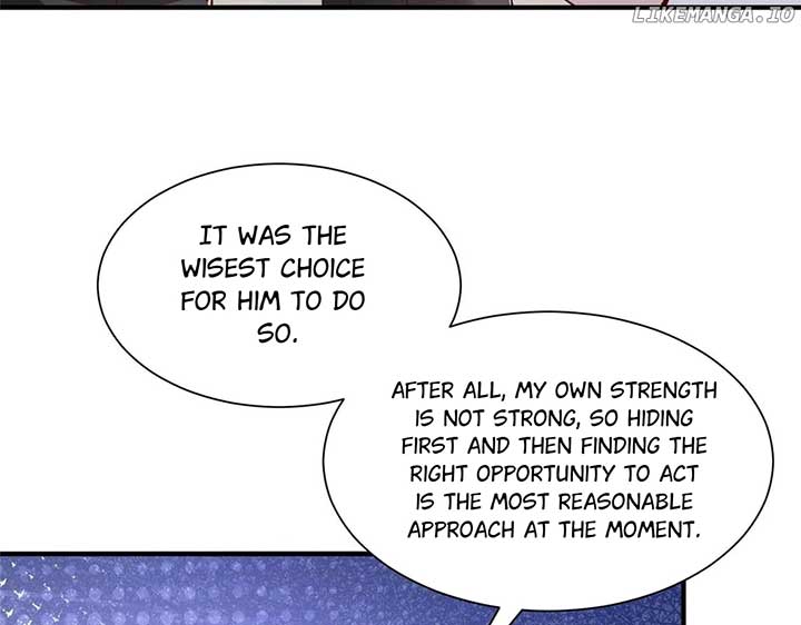 I randomly have a new career every week Chapter 765 329 25