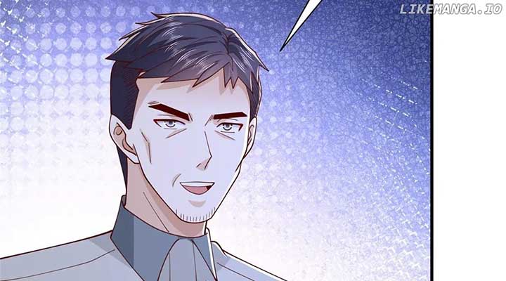 I randomly have a new career every week Chapter 765 330 26