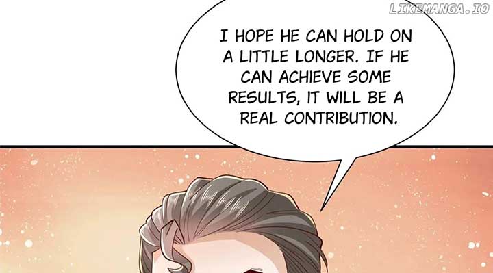 I randomly have a new career every week Chapter 765 332 28