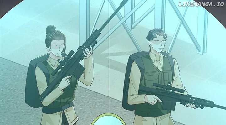 I randomly have a new career every week Chapter 765 336 32