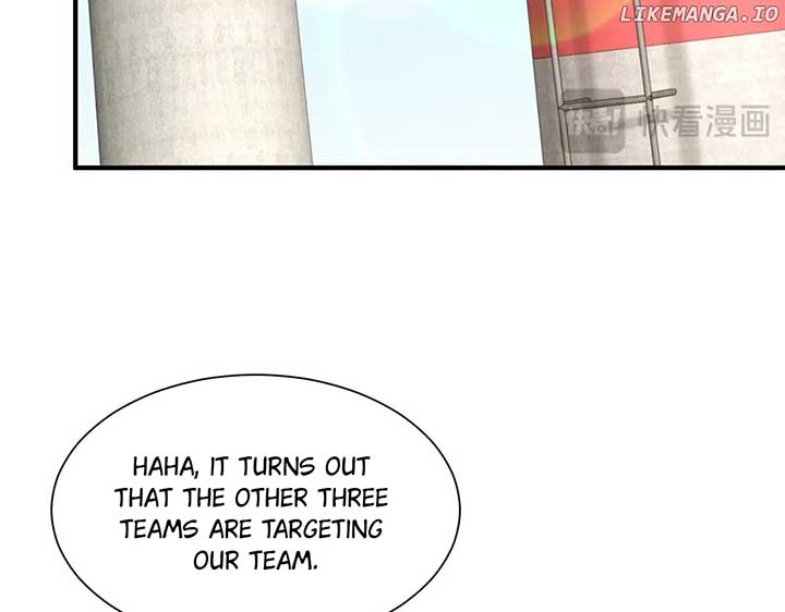 I randomly have a new career every week Chapter 765 342 38