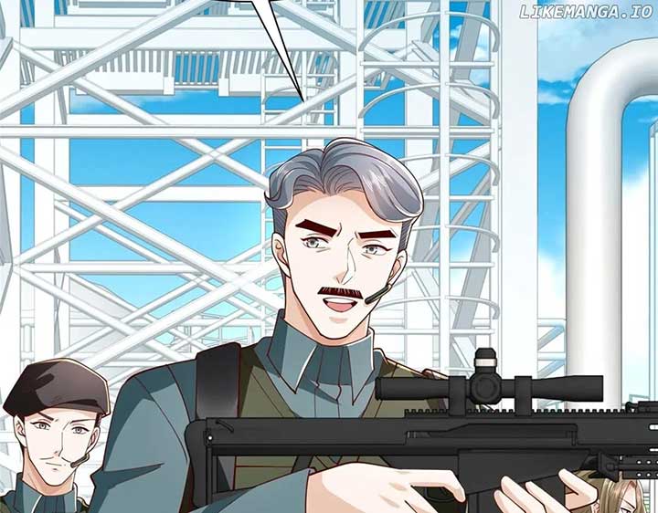 I randomly have a new career every week Chapter 765 346 42