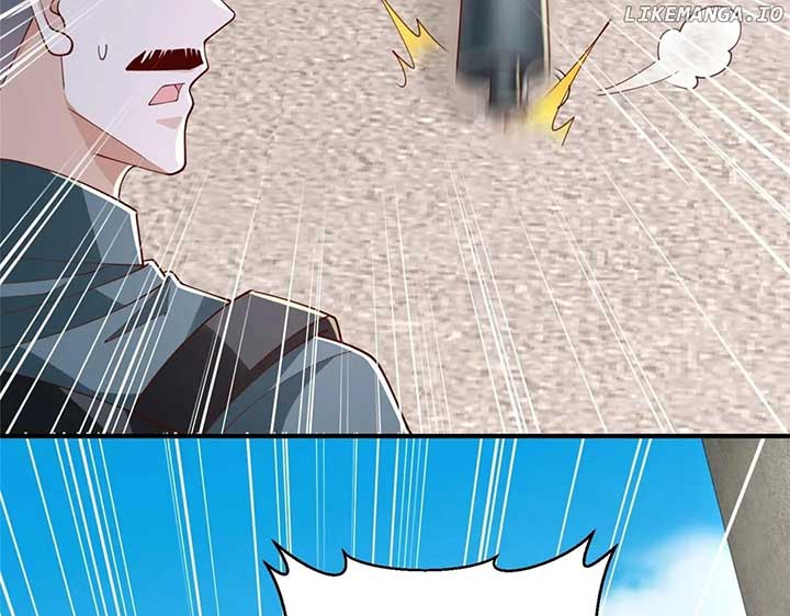 I randomly have a new career every week Chapter 765 351 47