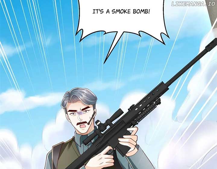 I randomly have a new career every week Chapter 765 352 48