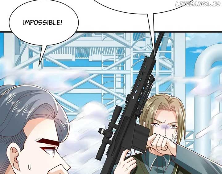 I randomly have a new career every week Chapter 765 357 53