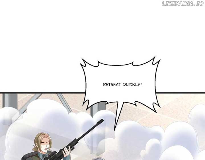 I randomly have a new career every week Chapter 765 360 56