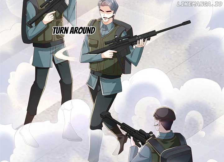 I randomly have a new career every week Chapter 765 361 57