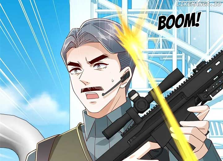 I randomly have a new career every week Chapter 765 363 59