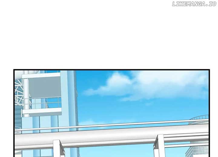 I randomly have a new career every week Chapter 765 369 65