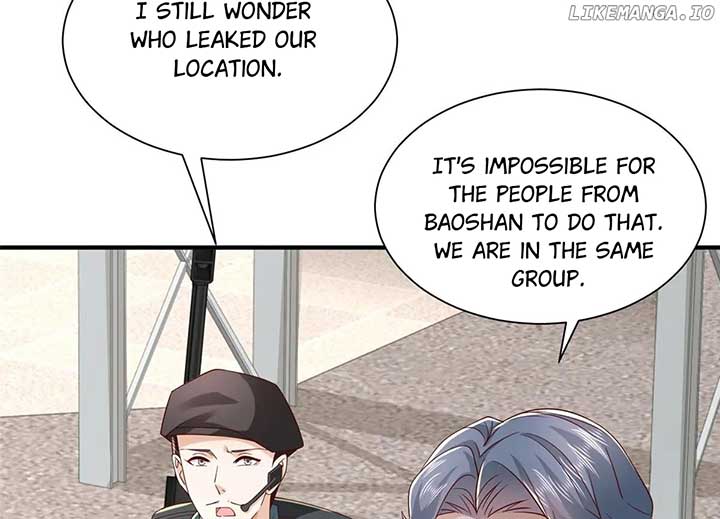 I randomly have a new career every week Chapter 765 371 67