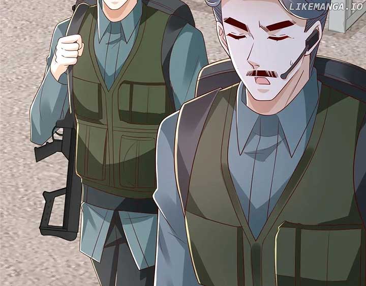 I randomly have a new career every week Chapter 765 372 68