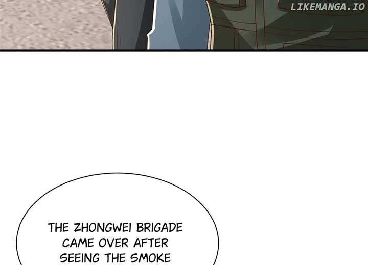 I randomly have a new career every week Chapter 765 373 69