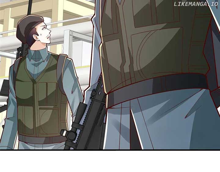 I randomly have a new career every week Chapter 765 378 74