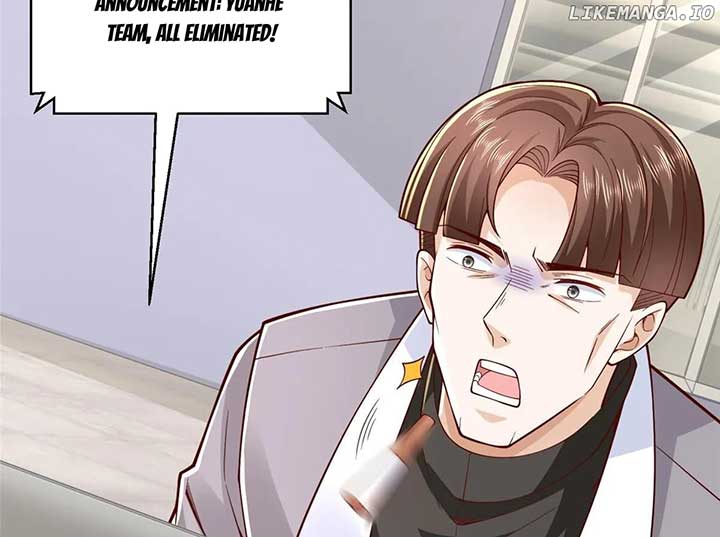 I randomly have a new career every week Chapter 765 386 82