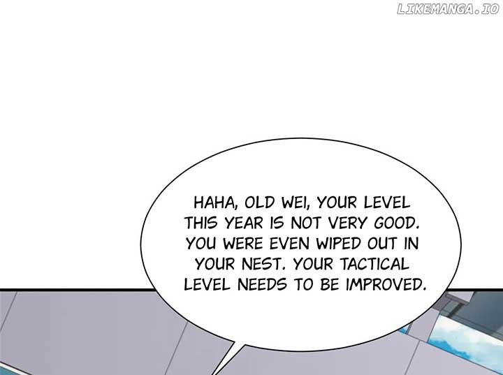 I randomly have a new career every week Chapter 765 388 84